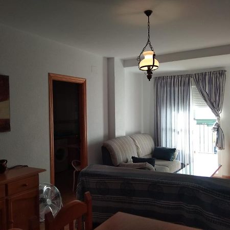 Apartamento La Atalaya C-110 Кониль-де-ла-Фронтера Экстерьер фото