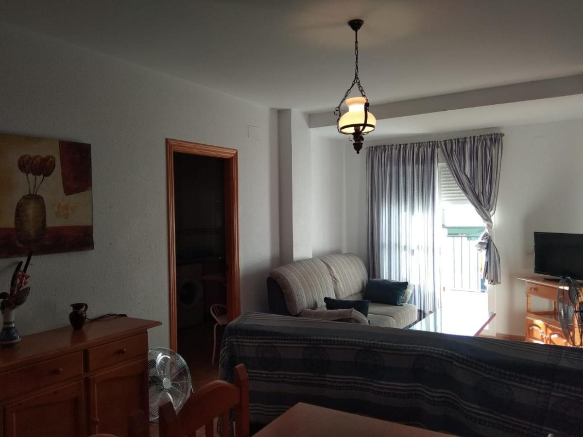 Apartamento La Atalaya C-110 Кониль-де-ла-Фронтера Экстерьер фото