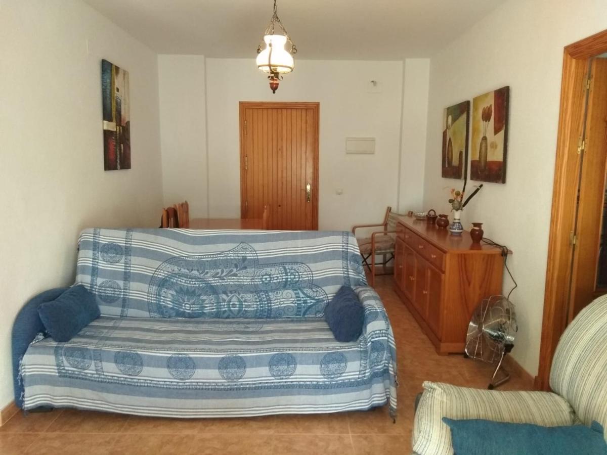 Apartamento La Atalaya C-110 Кониль-де-ла-Фронтера Экстерьер фото