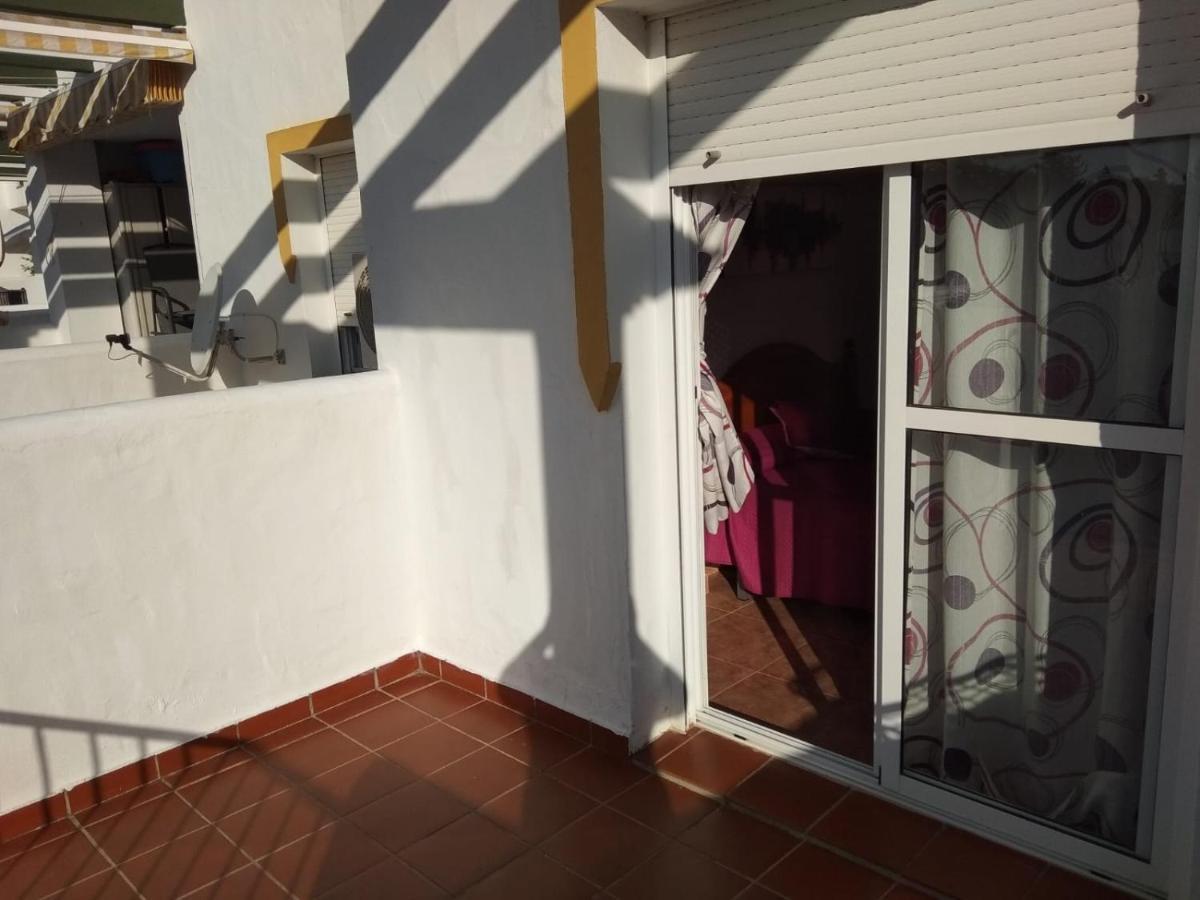Apartamento La Atalaya C-110 Кониль-де-ла-Фронтера Экстерьер фото