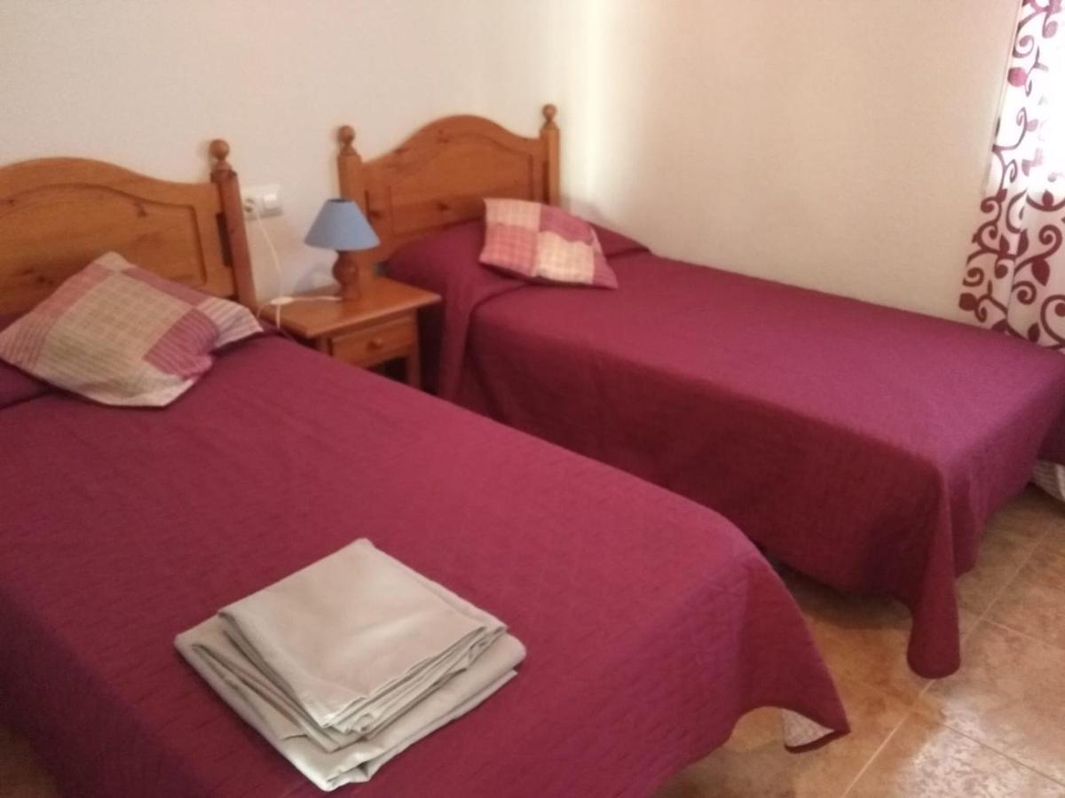 Apartamento La Atalaya C-110 Кониль-де-ла-Фронтера Экстерьер фото
