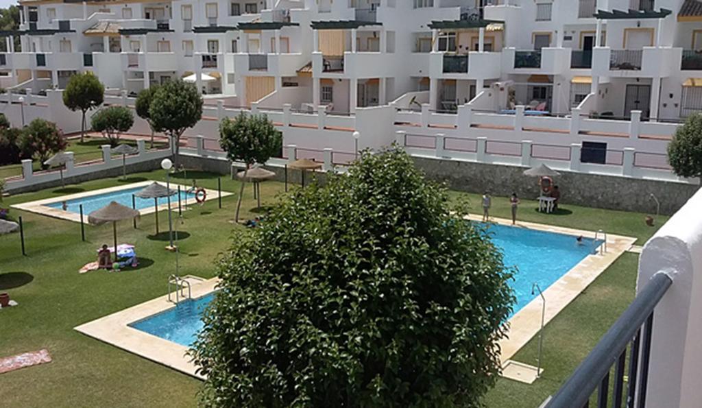 Apartamento La Atalaya C-110 Кониль-де-ла-Фронтера Номер фото